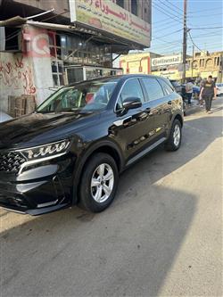 کیا سۆرینتۆ